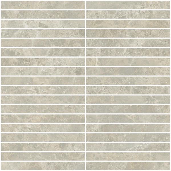 Керамогранит Coliseum Да Винчи Беж Мозаика Стрип (Натуральная, 30х30) в Йошкар-Оле