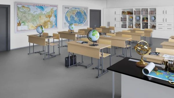 Линолеум Tarkett Acczent Pro Aspect 3 2 м в Йошкар-Оле