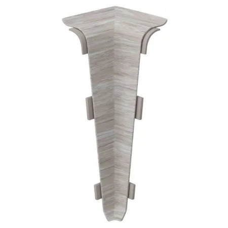 Угол внутренний INDO70 42 Дуб Песочный в Йошкар-Оле