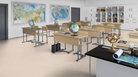 Линолеум Tarkett Acczent Pro Aspect 4 3 м в Йошкар-Оле