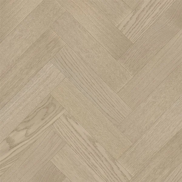 Паркетная доска Quartz Parquet Штучный паркет Дуб Маскарпоне 44-1258-06 в Йошкар-Оле