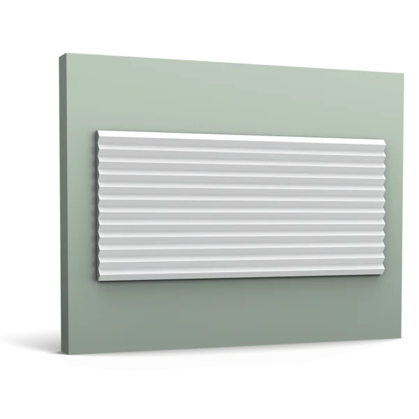 Декоративная панель Orac W108 (200x25x1.8 см) в Йошкар-Оле