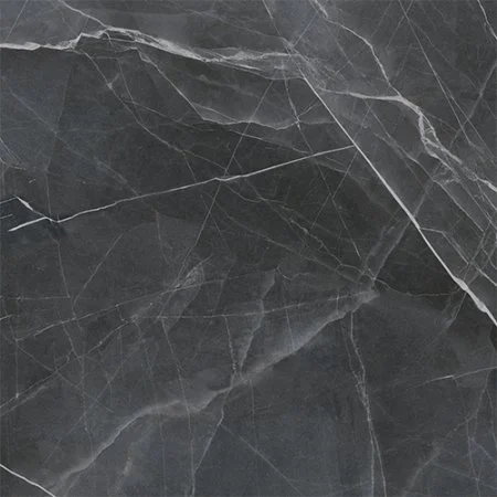 Керамогранит Vitra SityMarble Калакатта Блэк 60х60 (Лаппатированная и Реттифицированная) в Йошкар-Оле