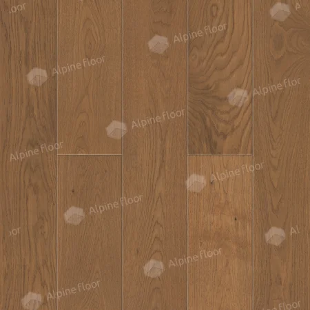 Инженерная доска Alpine Floor Villa Дуб Имбирный в Йошкар-Оле
