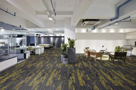 Ковровая плитка AW Marathon 95 в Йошкар-Оле