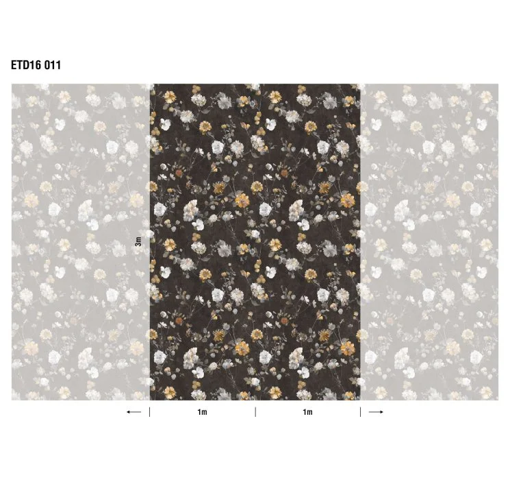 Обои Loymina Etude vol. II ETD16 011 в Йошкар-Оле