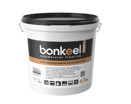 Клей универсальный Bonkeel Prof (6.5 кг) в Йошкар-Оле