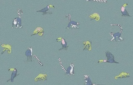 Обои Milassa Bon Voyage D9, 006 в Йошкар-Оле