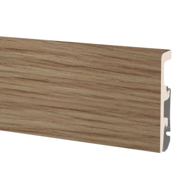 Плинтус полиуретановый Arbiton INTEGRA 44 Дуб Манориал  2,4 м в Йошкар-Оле