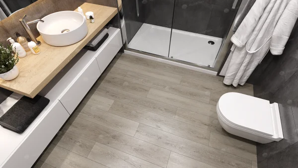 Каменно-полимерная плитка Alpine Floor Grand Sequoia Секвоя Мета ECO 11-27, 4мм 43 класс в Йошкар-Оле