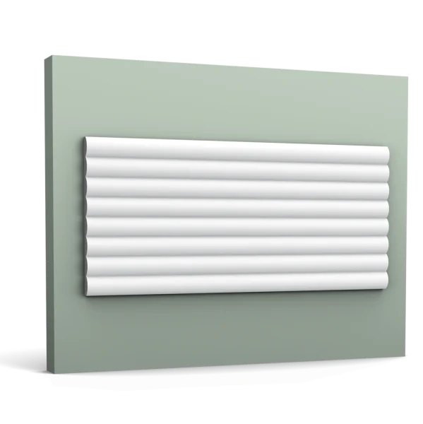 Декоративная панель Orac W110 (200x25x1.6 см) в Йошкар-Оле