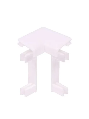 Внутренний угол Korner 100 Белый в Йошкар-Оле