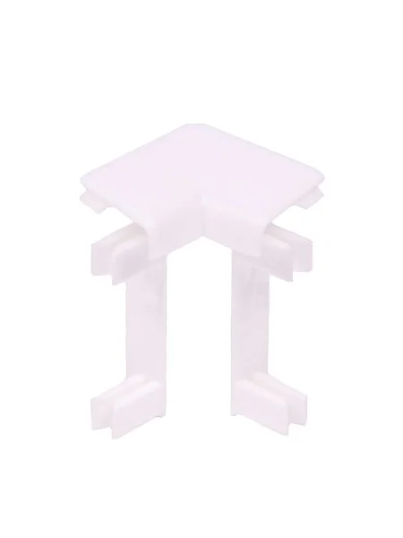 Внутренний угол Korner 100 Белый в Йошкар-Оле