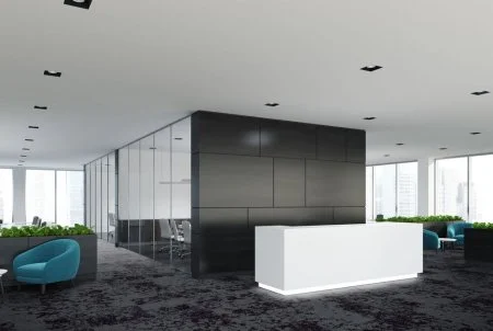 Ковровая плитка AW Macro 97 в Йошкар-Оле