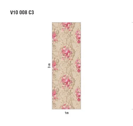 Обои Loymina Classic II V10, 008, C3 в Йошкар-Оле