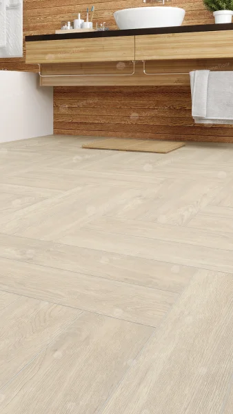 Кварц-виниловая плитка Alpine Floor Parquet Дуб Адара ЕСО 16-14 2.5 мм. 43 класс в Йошкар-Оле