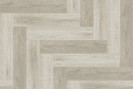 Виниловый пол Floor Factor Herringbone Graphite Oak в Йошкар-Оле