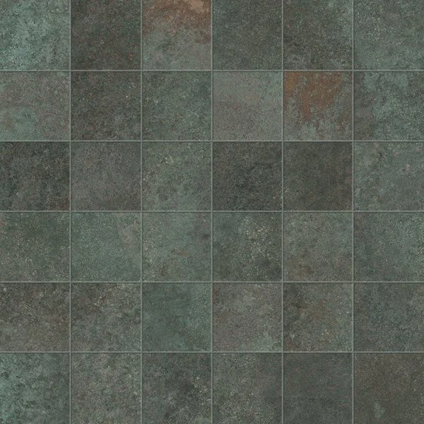 Керамогранит Coliseum Астро Оушн Мозаика (Натуральная, 30х30) в Йошкар-Оле