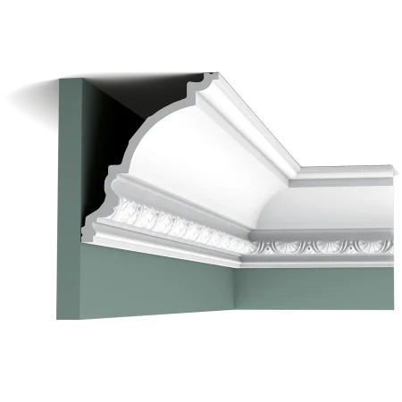 Карниз Orac C301 (17*144*2000 мм) в Йошкар-Оле