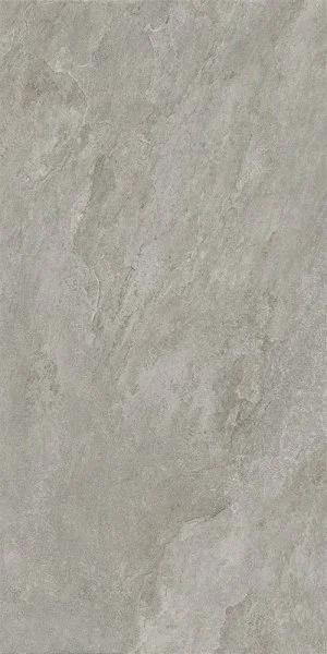 Керамогранит Vitra QuarStone Серый 60х120 (Натуральная и Реттифицированная) в Йошкар-Оле