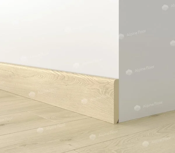 Кварцевый плинтус Alpine Floor Parquet Light 13-26 Кипарисовая в Йошкар-Оле