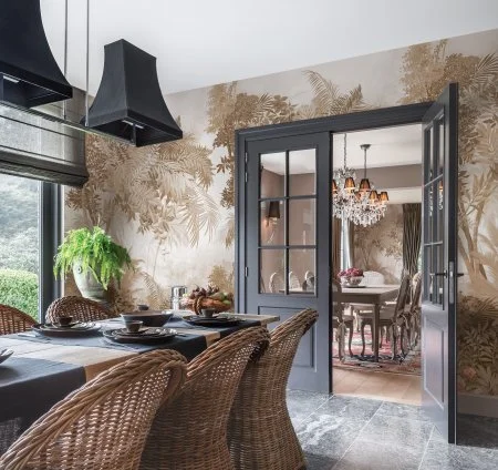 Обои Loymina Amazonia Ins10, 001/2 в Йошкар-Оле