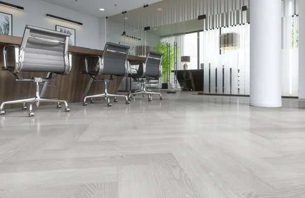 Кварц-виниловая плитка Fargo Parquet 4мм 33-2034-08 Дуб Эдинбург (Градиент) в Йошкар-Оле