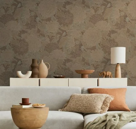 Обои Milassa Микадо KTS6 012 в Йошкар-Оле