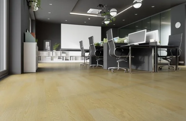 Кварц-виниловая плитка Refloor Fargo Comfort 64W970 Дуб Сидней в Йошкар-Оле