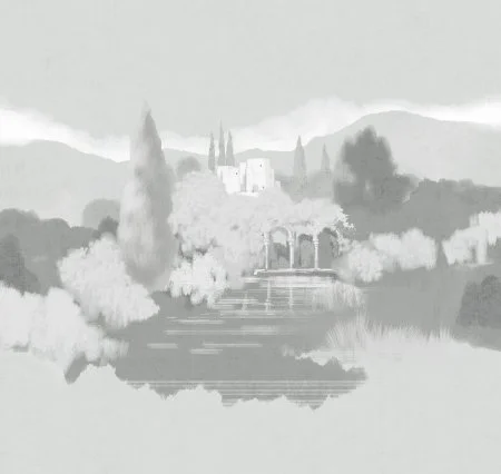 Обои Loymina Пейзаж vol. 2 ART12 011 в Йошкар-Оле