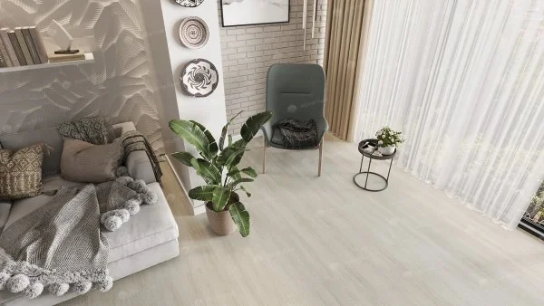 Каменно-полимерная плитка Alpine Floor Solo Виваче ECO 14-2, 3,5 мм 34 класс в Йошкар-Оле