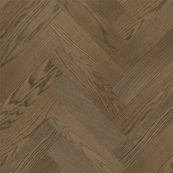 Паркетная доска Quartz Parquet Штучный паркет Дуб Муссон 44-1258-02 в Йошкар-Оле