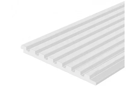 Декоративная панель для стен HiWood LV129NP (120х12х2700мм) в Йошкар-Оле