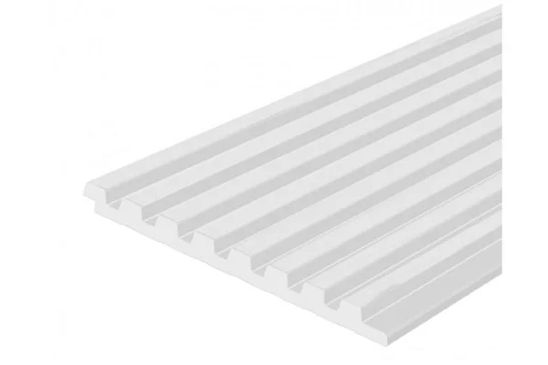 Декоративная панель для стен HiWood LV129NP (120х12х2700мм) в Йошкар-Оле