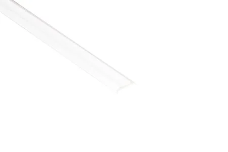 Коннелюрный плинтус Bonkeel Нижняя белая часть (22х22х2200мм) в Йошкар-Оле