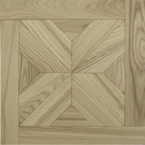 Модульный паркет Kochanelli Верона Ясень Беленый 470х470х15 мм в Йошкар-Оле