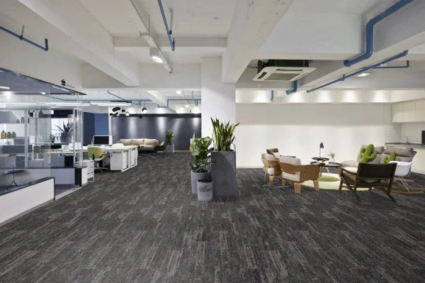 Ковровая плитка AW Marathon 96 в Йошкар-Оле