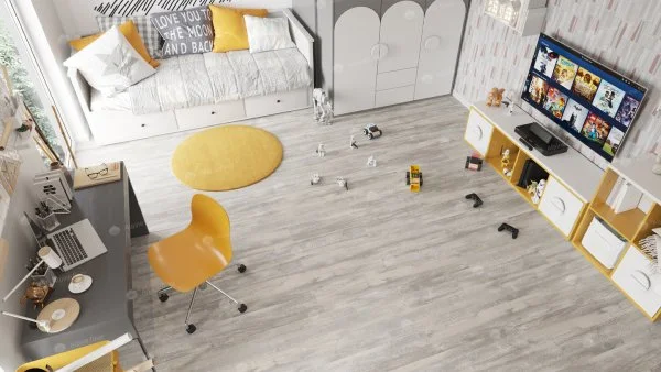 Кварц-виниловая плитка Alpine Floor Ultra Акация ЕСО 5-6 2 мм. 34 класс в Йошкар-Оле