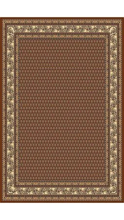 Ковер Синтелон Practica 2,00x3,00 26DPD Прямоугольник в Йошкар-Оле