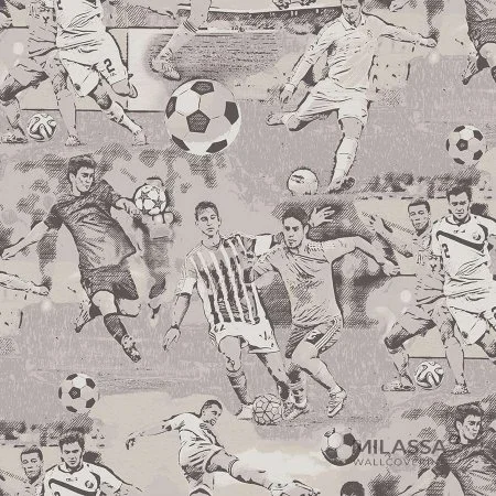 Обои Milassa Twins 11, 012/1 в Йошкар-Оле