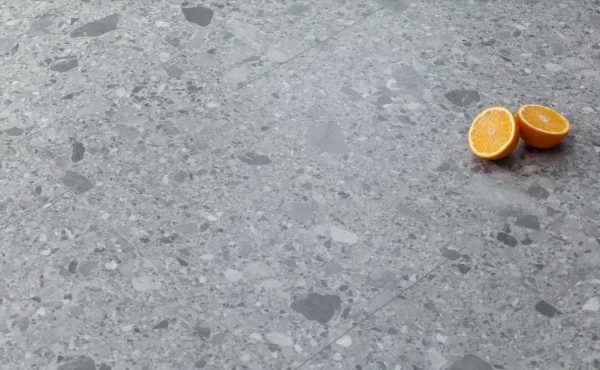 Плитка SPC Bonkeel Tile 4мм Grigio Terrazzo в Йошкар-Оле