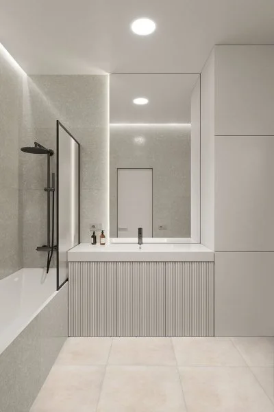 ПВХ плитка Bonkeel Rockstar Keith Плитка (457,2 x 457,2 мм) в Йошкар-Оле