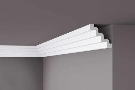 Карниз NMC Nomastyl ST4 (130х130х2000мм) в Йошкар-Оле