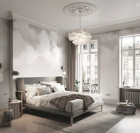 Обои Loymina Пейзаж ART3 002 в Йошкар-Оле