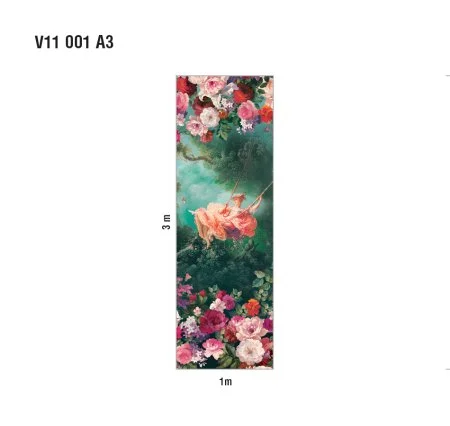 Обои Loymina Classic II V11, 001, A3 в Йошкар-Оле