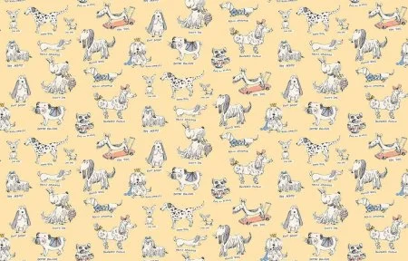 Обои Milassa Bon Voyage D6, 002 в Йошкар-Оле