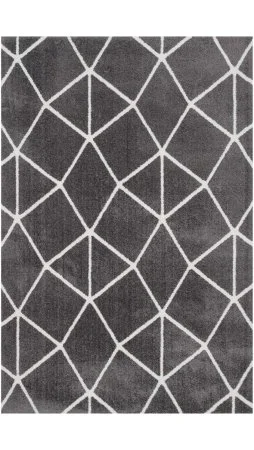 Ковер Синтелон Creative 0,80х1,50 49GWG Прямоугольник в Йошкар-Оле