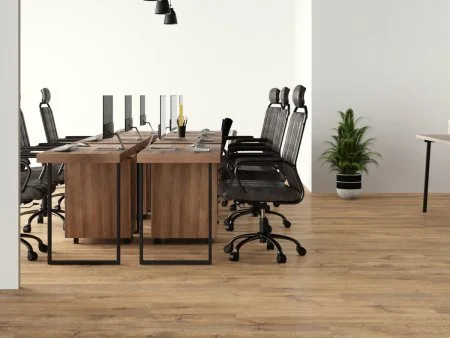 ПВХ Плитка IVC Tanto 834 Bergen Oak в Йошкар-Оле