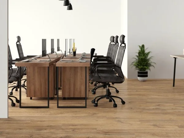 ПВХ Плитка IVC Tanto 834 Bergen Oak в Йошкар-Оле