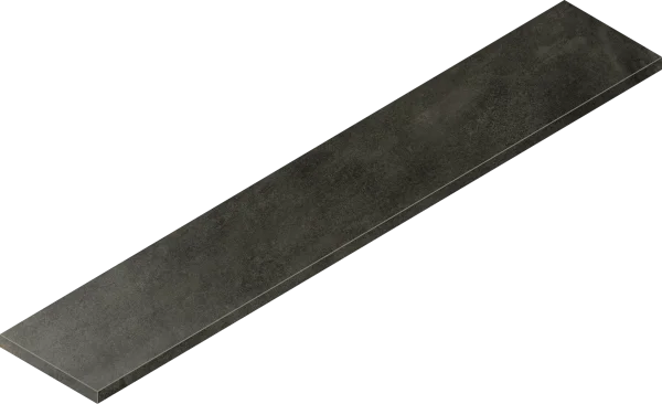 Керамогранит Italon Континуум Брасс Дарк Ступень угловая левая 33х160 (Натуральная) в Йошкар-Оле